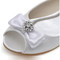 Flache Schuhe Schick Elegant Frühling Hochzeitsschuhe
