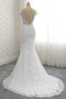 Halle Träumer Extravagantes Brautkleid mit Herz-Ausschnitt