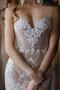 Übergröße Perlenbesetztes Duchesse-Linie Extravagantes Brautkleid mit Applikation