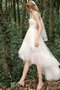 Wunderbar Reißverschluss Halle Romantisches Exklusive Brautkleid