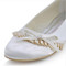 Herbst Winter Formell Flache Schuhe Hochzeitsschuhe