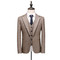 Blazer Bräutigam Slim Fit Hochzeit Anzüge Smoking Mens