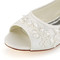 Flache Schuhe Konservativ Herbst Winter Hochzeitsschuhe