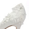 Herbst Winter Formell Ewig High Heels Hochzeitsschuhe