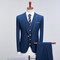 Boutique Anzug Blazer High-end-custom Herbst Frühling