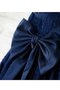 Ärmellos Prinzessin Bodenlanges Blumenmädchenkleid mit Reißverschluss mit Blume