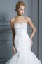 Energisch Halle Sweep Train Elegantes Festliches Brautkleid