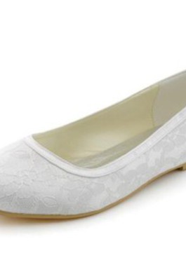 Schick Flache Schuhe Winter Konservativ Damenschuhe
