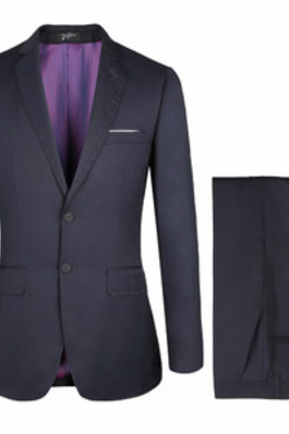 Mode Business Kleid Anzüge Anzüge Slim Fit Neue Blazer