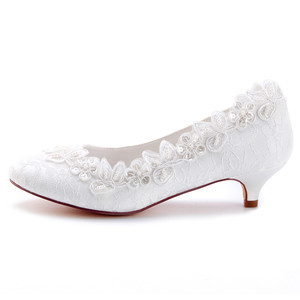 Tatsächliche Absatzhöhe 1.57 Zoll (4cm) Elegant Frühling Damenschuhe