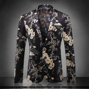 Männer Blazer Männer Anzug Neue Design Mode Beste