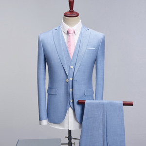 Boutique Anzug Blazer High-end-custom Herbst Frühling