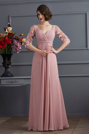 Für Frauen ist ihre Kleidung einer der wichtigsten Teile 9ce2-323ib-normale-taille-chiffon-herz-ausschnitt-sittsames-abendkleid-mit-perlen