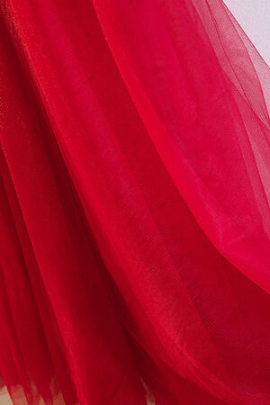 A linie Exquisit Herz-Ausschnitt Attraktives Brautjungfernkleid aus Samt