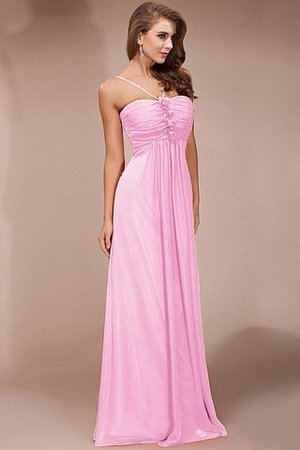 Jeder hat seine Vorlieben und seinen Stil in Bezug auf diese 9ce2-6qfm0-reissverschluss-chiffon-enges-armelloses-brautjungfernkleid-mit-ruschen