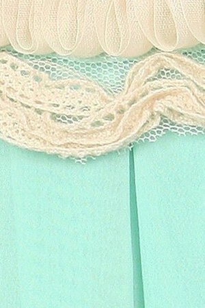 Ärmelloses Reißverschluss A-Linie Plissiertes Blumenmädchenkleid mit Schmetterlingsknoten