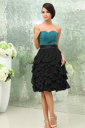 Wenn das Kleid Sie am letzten Tag nicht erreicht 9ce2-7wi7x-herz-ausschnitt-chiffon-geruschtes-cocktailkleid-mit-mehrschichtigen-rusche