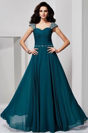 Sie eine Anleitung dazu worauf Sie sich für die perfekte Hochzeit 9ce2-8cho3-chiffon-reissverschluss-armelloses-sittsames-bodenlanges-abendkleid