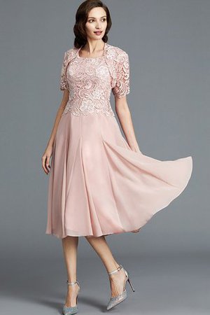 Ein Meerjungfrau Hochzeitskleid ist wahrscheinlich das beliebteste 9ce2-8xaho-chiffon-a-linie-naturliche-taile-schaufel-ausschnitt-wadenlanges-brautmutterkleid