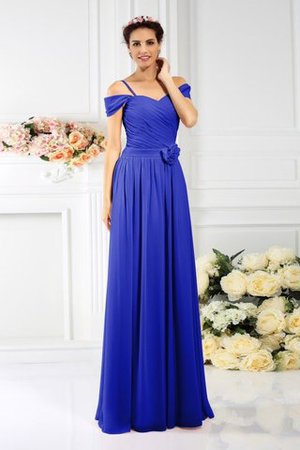 Welche Farbe des Hochzeitskleides würden sie empfehlen? 9ce2-9dnbu-prinzessin-plissiertes-reissverschluss-sittsames-bodenlanges-brautjungfernkleid