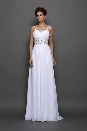 Dieser Trend ist ein Muss für Bräute und Bräutigame 9ce2-9j4q3-prinzessin-chiffon-empire-taille-anstandiges-brautkleid-mit-reissverschluss