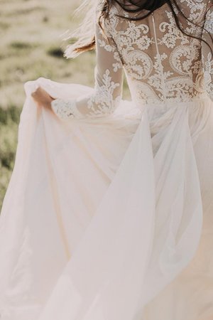 Plissiertes Prinzessin Wunderbar Romantisches Legeres Brautkleid