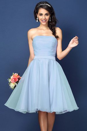 Wir müssen auch über böhmische Kleider sprechen 9ce2-bz7wt-a-line-plissiertes-drapiertes-armellos-normale-taille-brautjungfernkleid