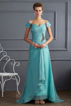 eine fabelhafte Mischung aus modernen Designelementen 9ce2-dzq1e-a-linie-perlenbesetztes-armelloses-normale-taille-abendkleid-mit-sweep-zug