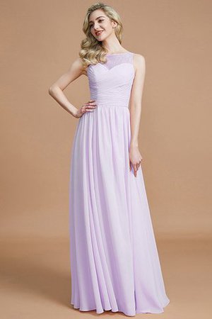 Jeder hat seine Vorlieben und seinen Stil in Bezug auf diese 9ce2-hm619-prinzessin-chiffon-bateau-ausschnitt-bodenlanges-brautjungfernkleid-ohne-armeln