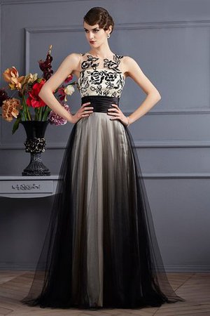 Sie an Ihrem großen Tag wie eine schöne Prinzessin aussehen 9ce2-kfvkq-seide-wie-satin-armelloses-normale-taille-bodenlanges-sittsames-abendkleid