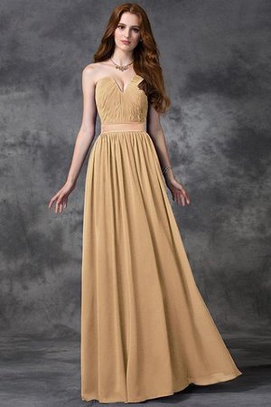 Das preiswerte Brautkleid wurde exklusiv entwickelt 9ce2-mb4p0-chiffon-herz-ausschnitt-prinzessin-anstandiges-bodenlanges-brautjungfernkleid