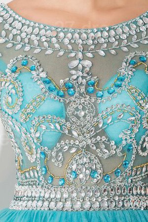 Zeitloses Extravagantes Schickes Glamouröses Jugendweihekleid mit Perlen