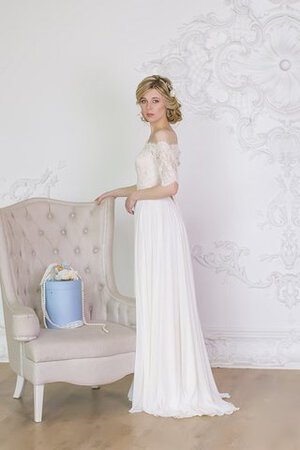 Sie Ihr Leben verbringen möchten wie viel sie Ihnen bedeutet 9ce2-nq3zh-halbe-armeln-bescheidenes-elegantes-brautkleid-aus-chiffon-mit-bordure