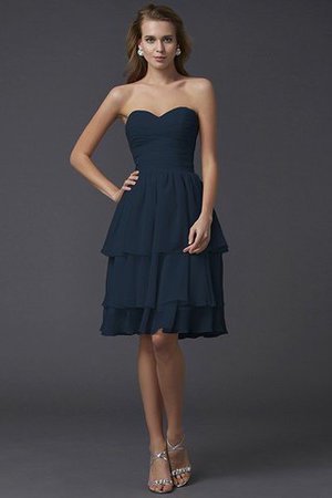 Das perfekte Hochzeitskleid zu finden ist eine ganze Tortur 9ce2-ojki5-reissverschluss-chiffon-armellos-knielanges-mini-brautjungfernkleid