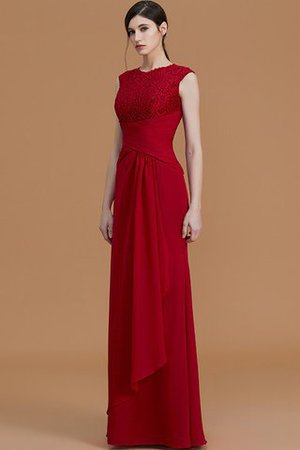 nicht nur ein reichlich suchendes Kleid sondern auch das Kleid gillne.de 9ce2-r6g57-reissverschluss-etui-chiffon-normale-taille-brautjungfernkleid-ohne-armeln