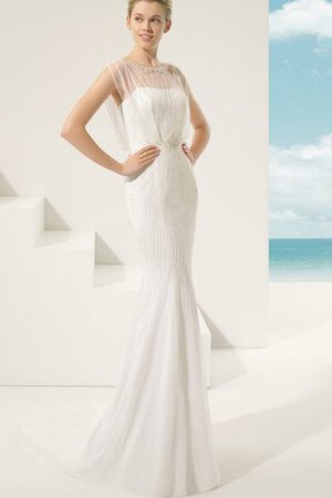 Halle Garten Beach Stil Sexy Brautkleid aus Spitze