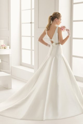 Ewiges Festliches Besonderes Elegantes Sittsames Brautkleid