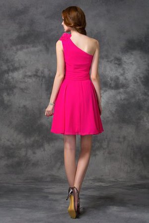 ein paar einfache Regeln bei der Auswahl des Kleides im Atelier 9ce2-x61dx-normale-taille-a-linie-armelloses-abschlusskleid-mit-blume-aus-chiffon