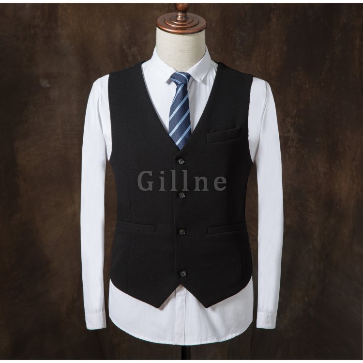 Partei Hochzeit Smoking Blazer Neue Herren Anzüge Slim Fit