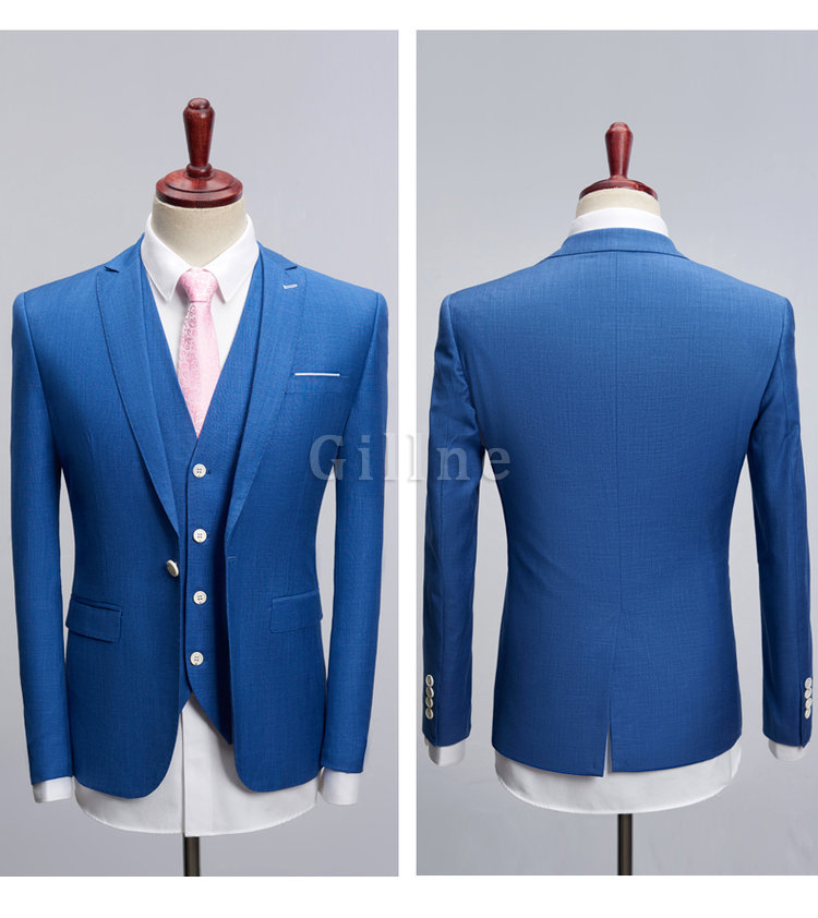 Boutique Anzug Blazer High-end-custom Herbst Frühling