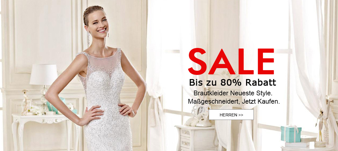 Brautkleider